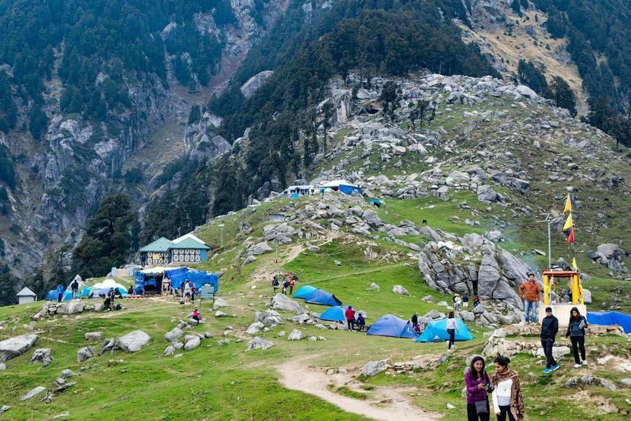 shimla manali expedition