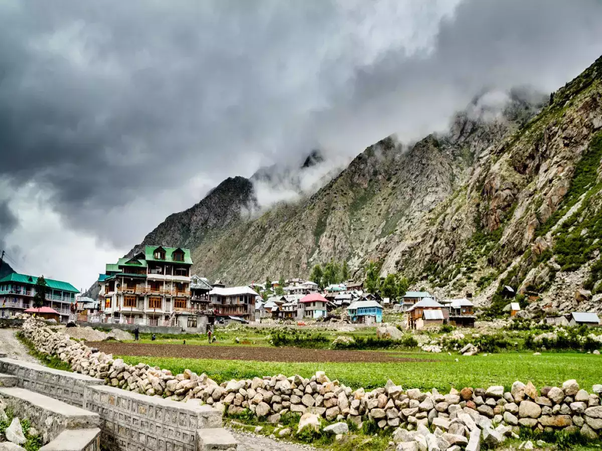 Kinnaur Sightseeing Places